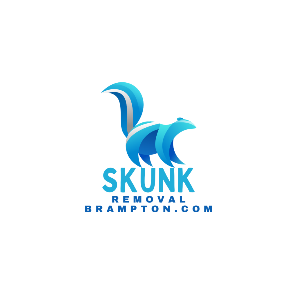 Skunk Removal Brampton, Skunk Control Brampton
