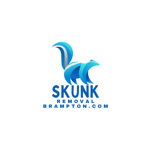 Skunk Removal Brampton, Skunk Control Brampton